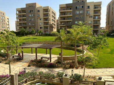 Apartment For Sale 121M The Square New Cairo l Book Now